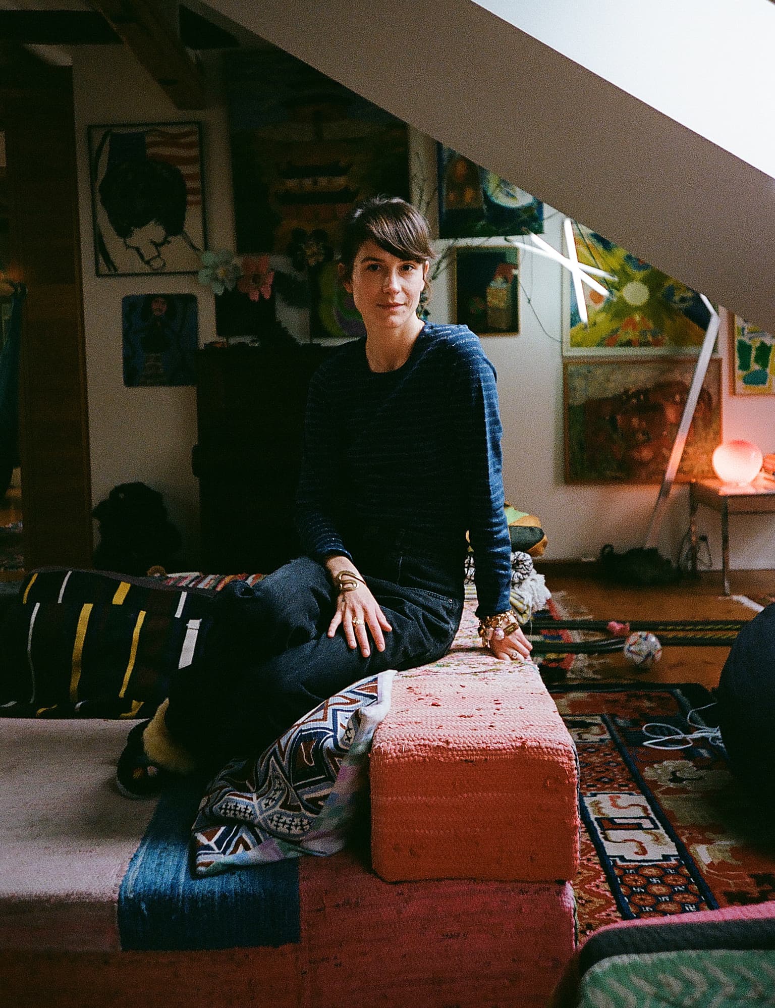 4. ADVENT MED EMMA ROSENZWEIG – MADS NØRGAARD - COPENHAGEN
