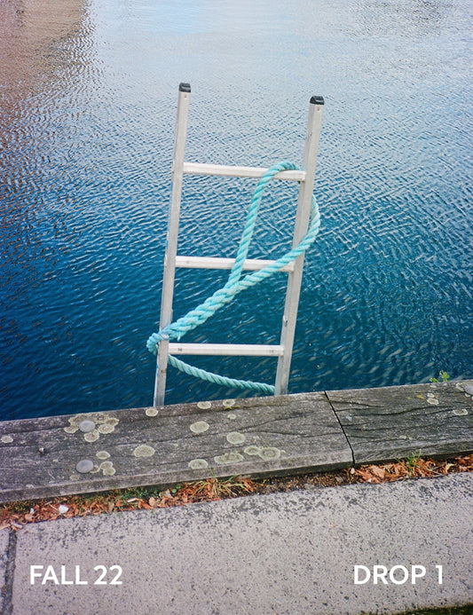 FALL 22        DROP 1