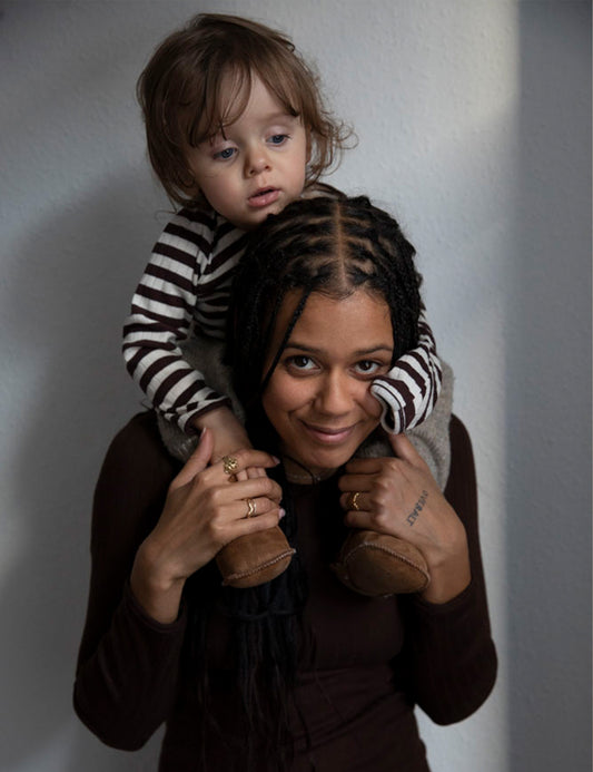 MY #101 – 4. ADVENT ♥️ MAYA