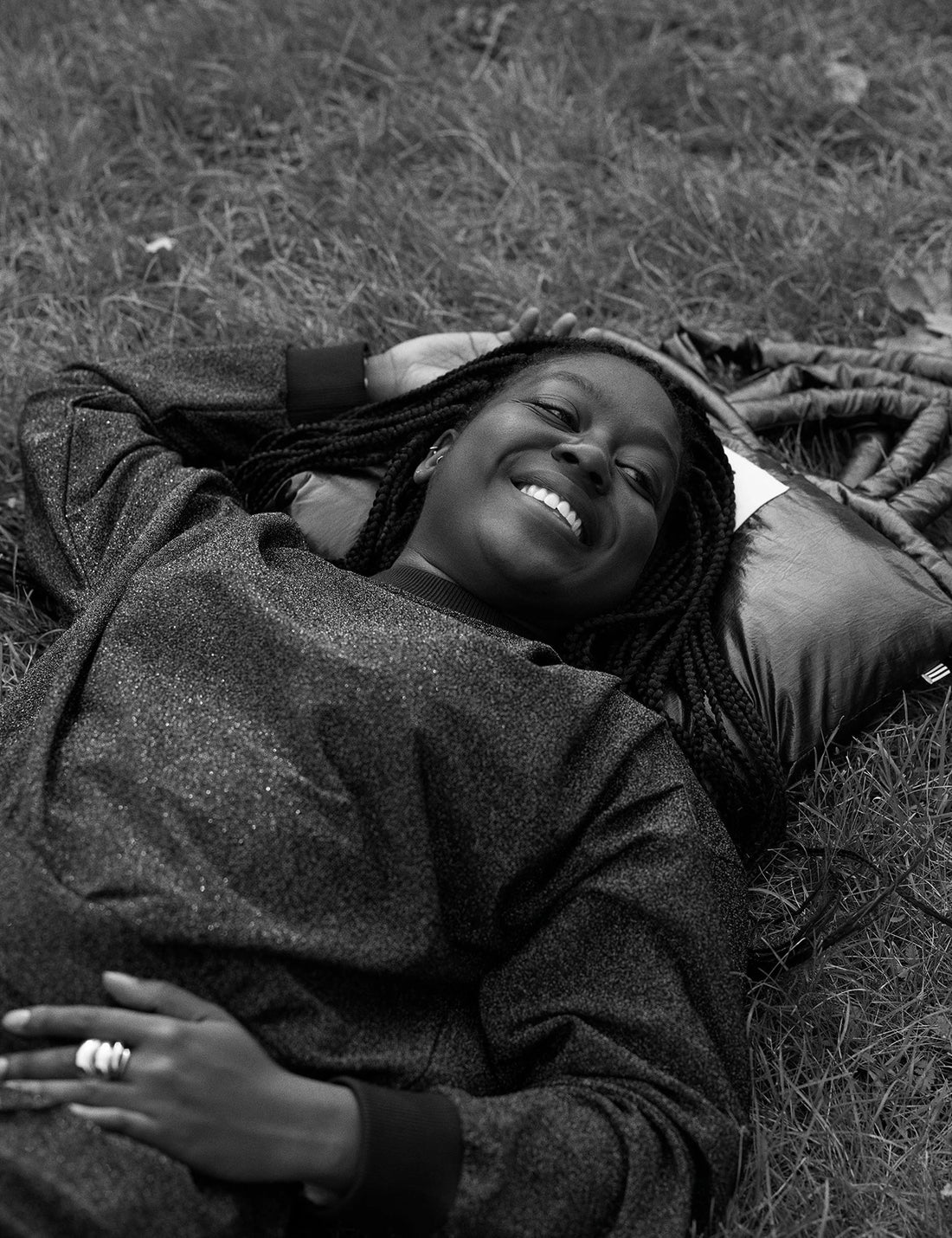 Lois Opoku's Berlin