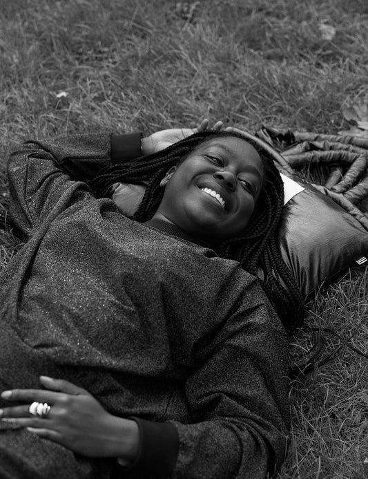 Lois Opoku's Berlin