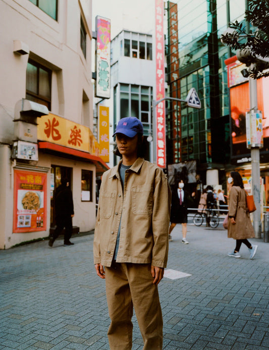 TOKYO DAGBOG / 東京日記