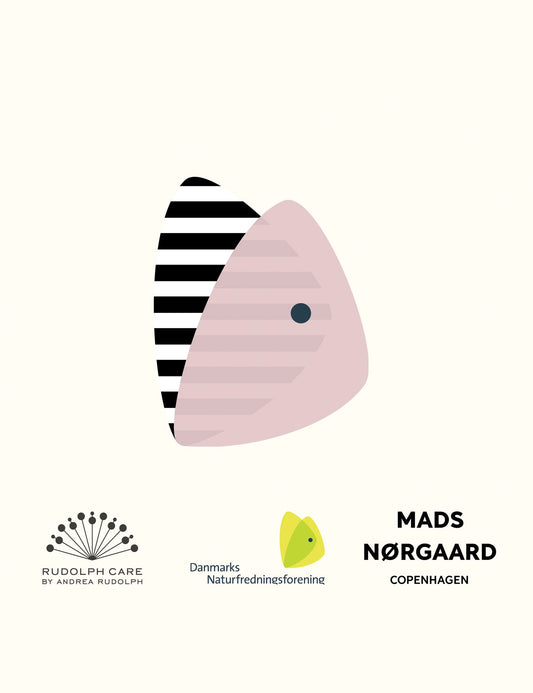 Saml skrald og hjælp naturen