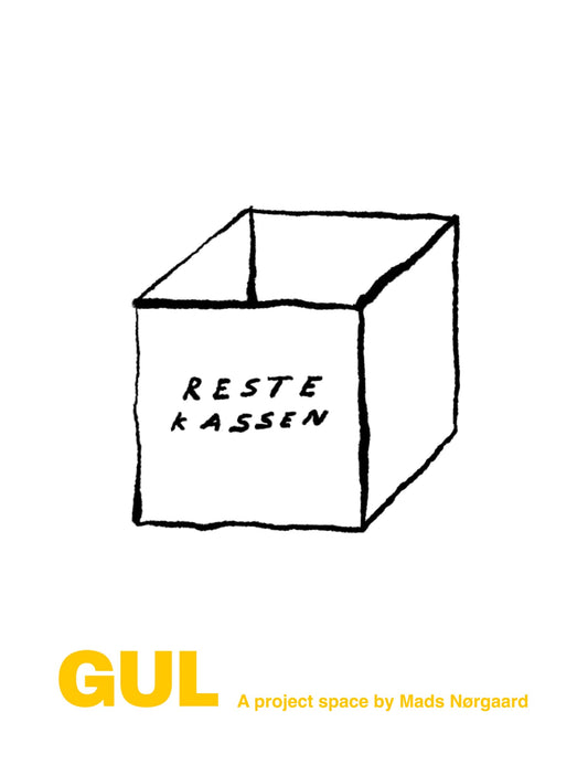 Restekassen i GUL