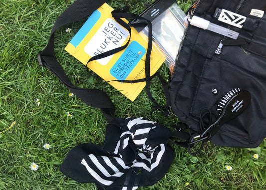 Festivalsæson