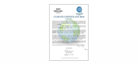 Mads Nørgaard – Copenhagen bliver CO2 positive