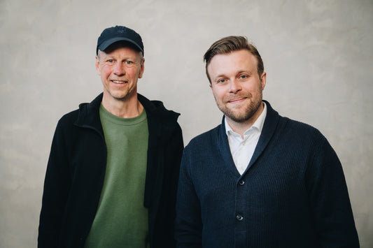 Podcast med Mads Nørgaard om modebranchen, kreativitet og ’genkendelig fornyelse’