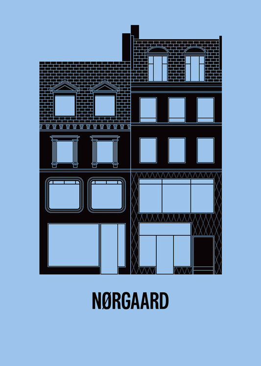 Musik i Nørgaard