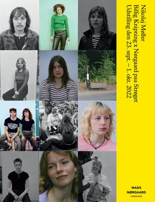 BILLIG KNIPNING 80 KR.