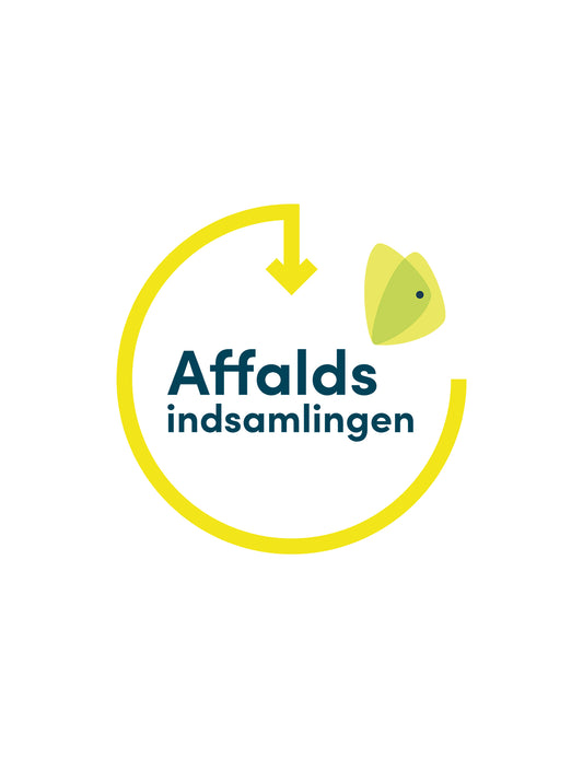 AFFALDSINDSAMLINGEN 2023