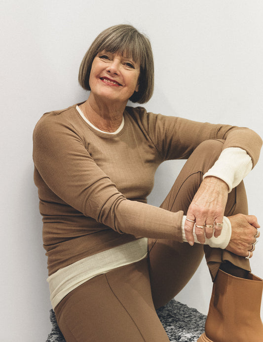 MY #101 – 1. ADVENT ♥️ CHRISTA