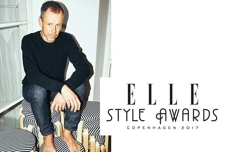 MADS NØRGAARD – KØBENHAVN ER NOMINERET TIL ELLE STYLE AWARDS 2017