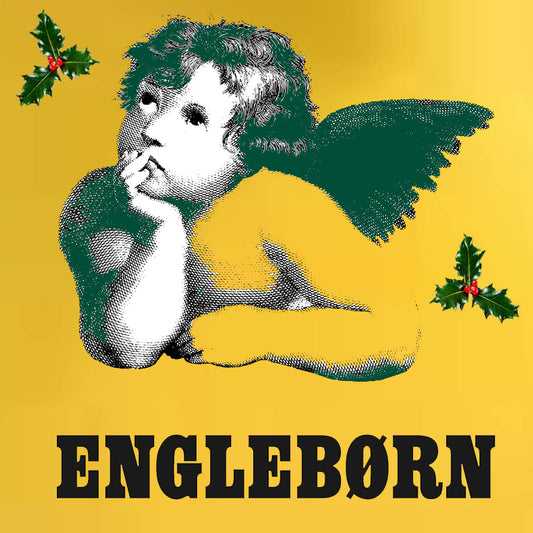 Playliste: Englebørn