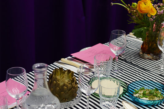 MADS NØRGAARD x FOS frokost