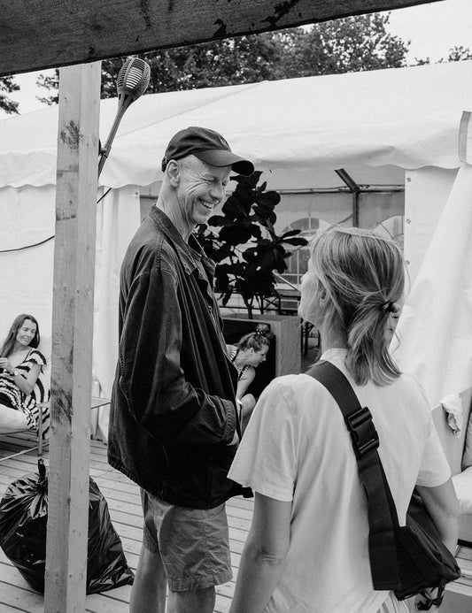 NYTÅRSHILSEN FRA MADS