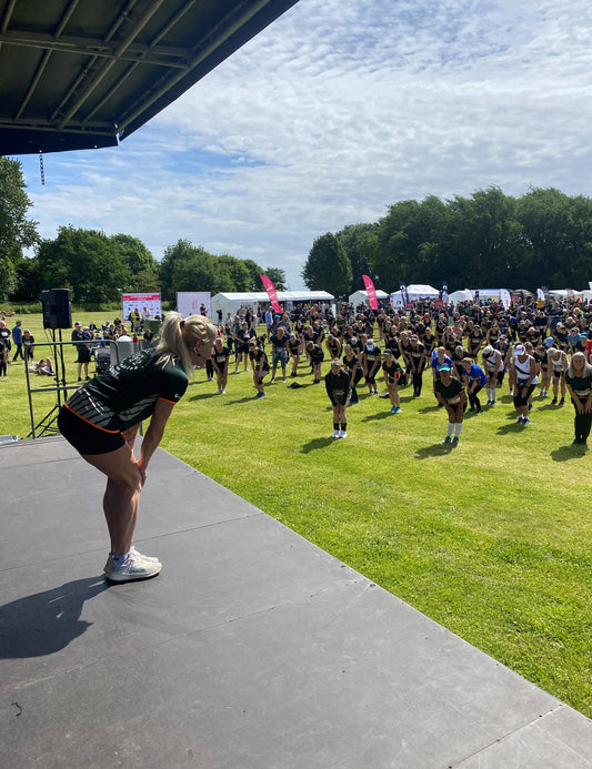 Alt for Damernes kvindeløb 2022