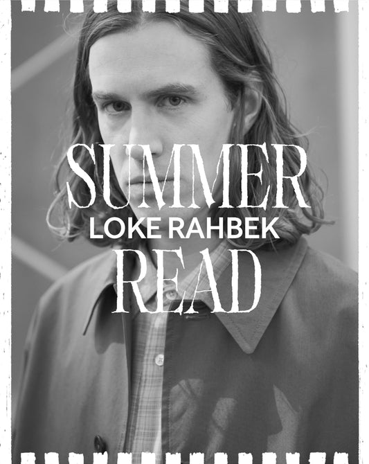 Musiker Loke Rahbek om at lade kunsten føre an