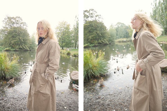 Malerier man kan tage på