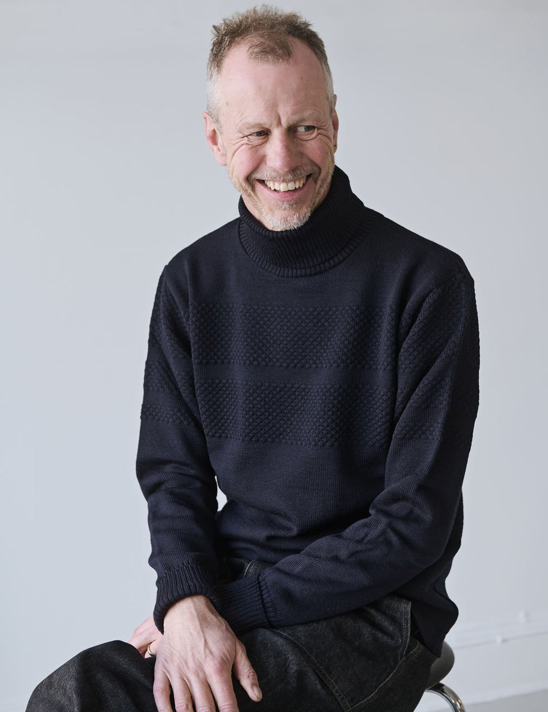 Pas på dit tøj