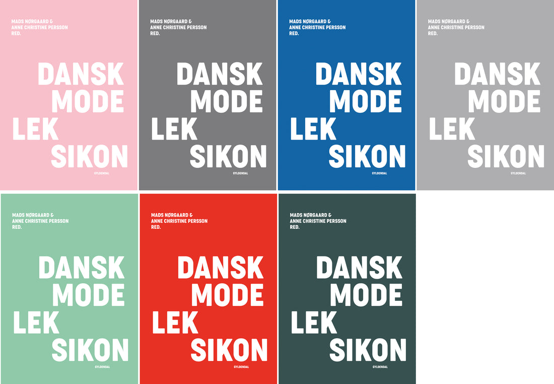 Dansk Modeleksikon