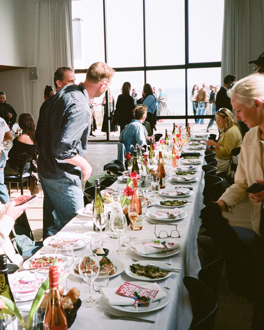 Pipilotti Rist, Louisiana og Mads Nørgaard – Copenhagen lancerer You’ll Never Swim Alone Part II fredag d. 4. april 2025