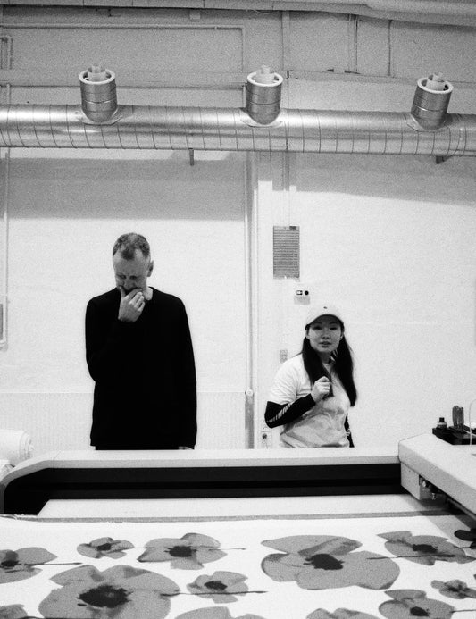 MØD RODINIA GENERATION