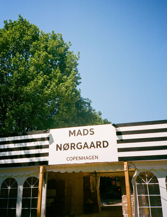 For 15. gang på Roskilde Festival