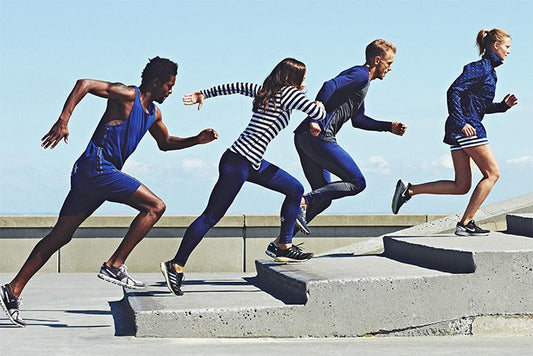 SAYSKY X MADS NØRGAARD - KØBENHAVN