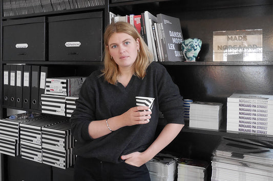 Team Nørgaard anbefaler - Sidsel Alling