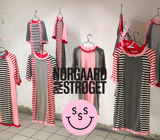 Sofie Sol Studio x Nørgaard Paa Strøget