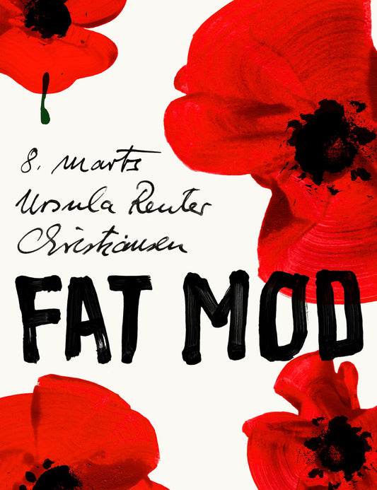 8 MARTS PROGRAM I NØRGAARD PAA STRØGET