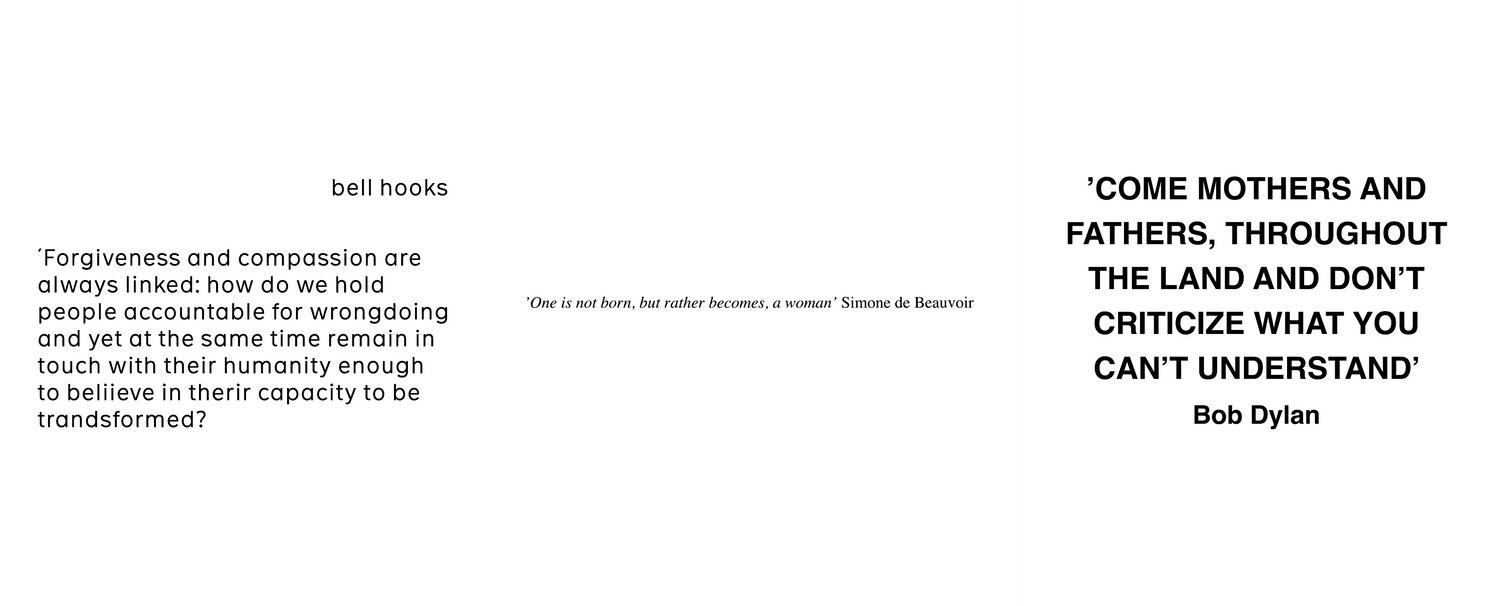 KVINDERNES INTERNATIONALE KAMPDAG