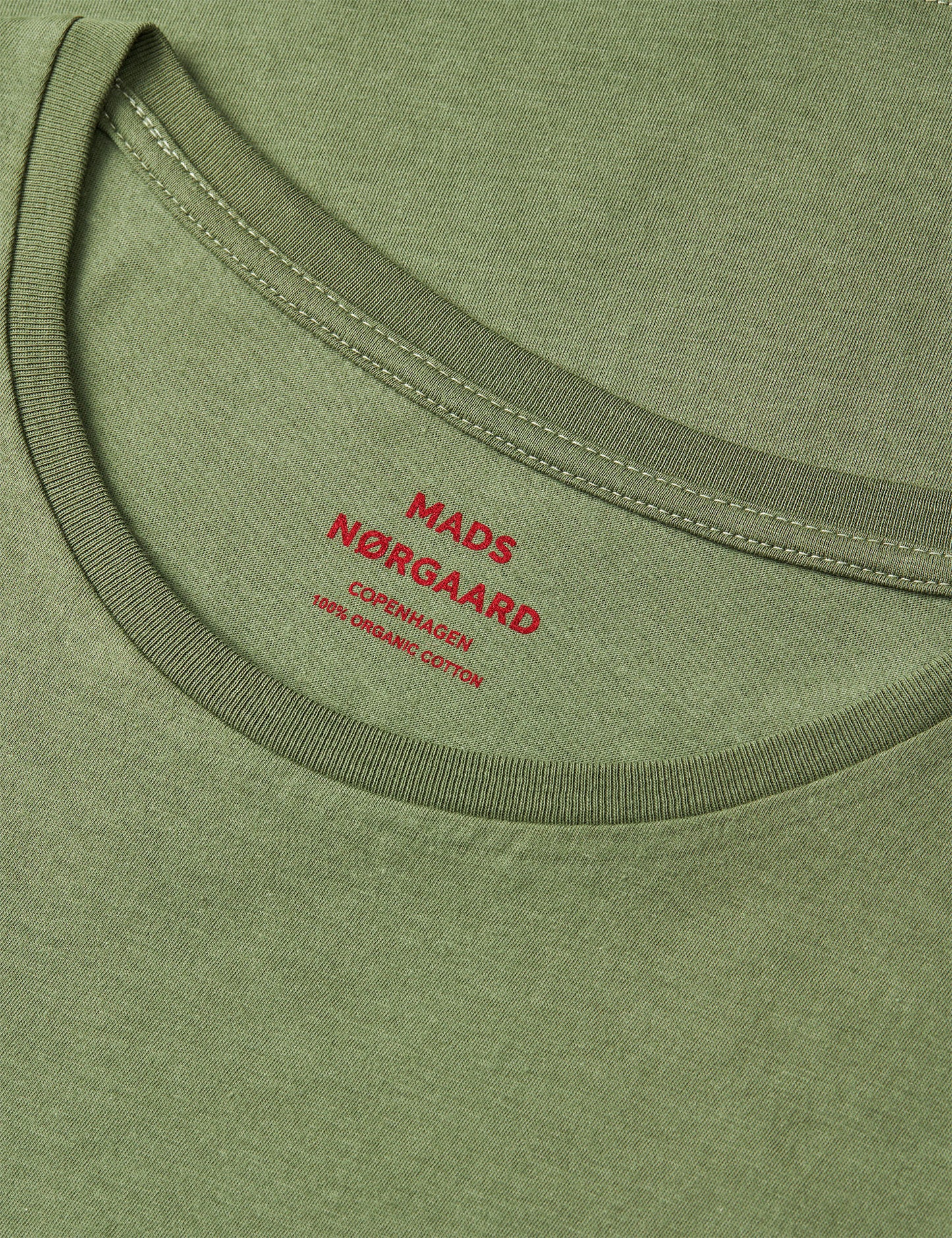 Fine Jersey Teasy Tee FAV, Four Leaf Clover