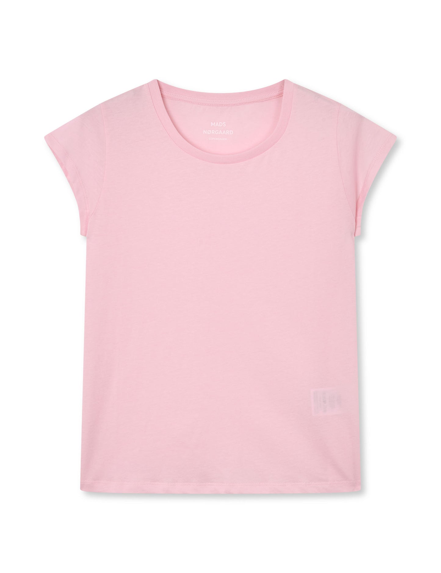 Fine Jersey Teasy Tee FAV, Blushing Bride