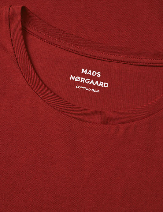 Fine Jersey Teasy Tee FAV, Winery