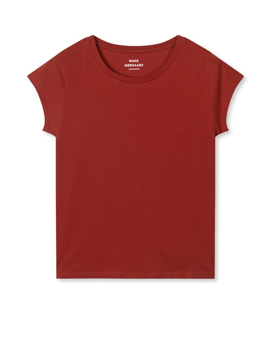 Fine Jersey Teasy Tee FAV, Winery