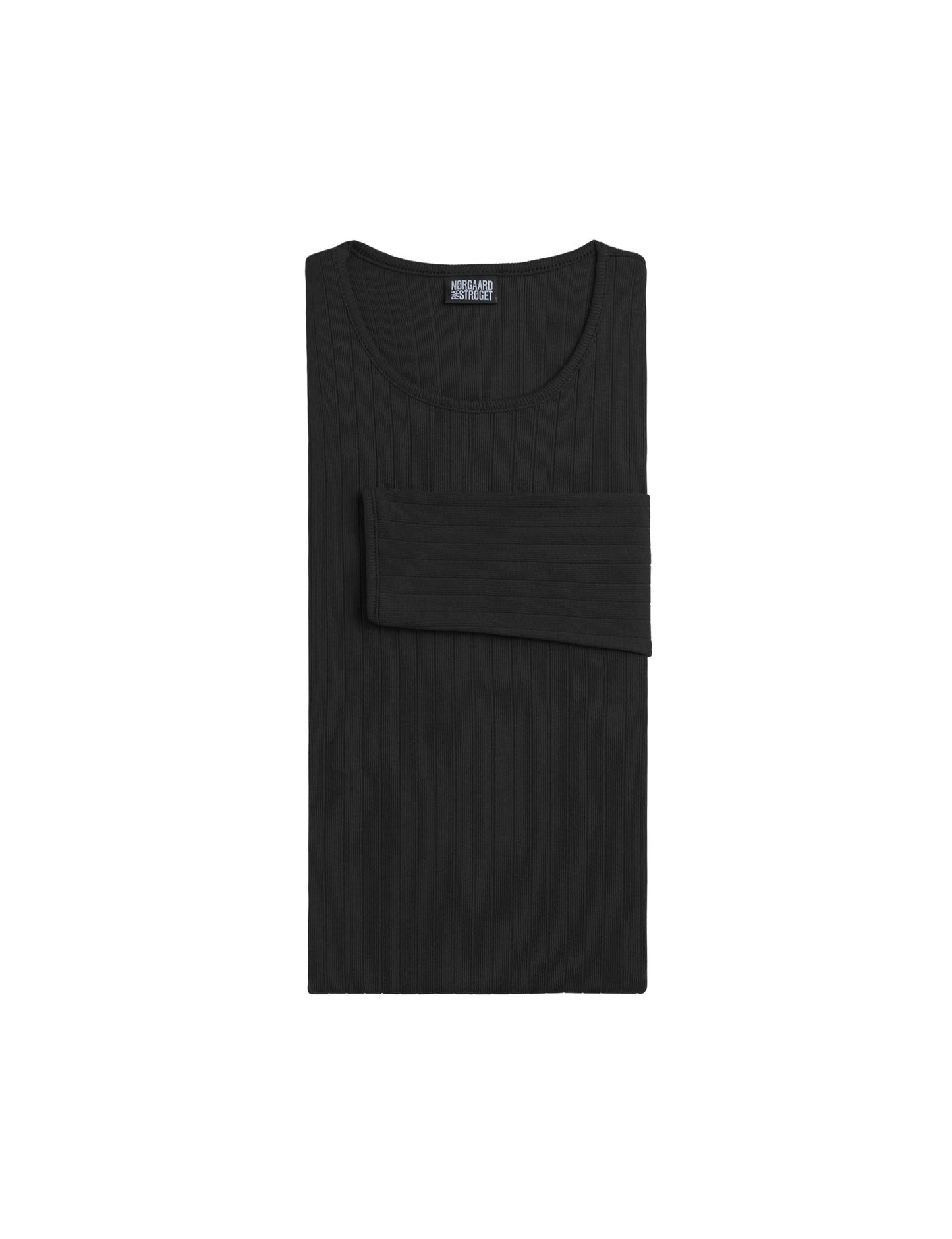 101 Solid Colour, Black