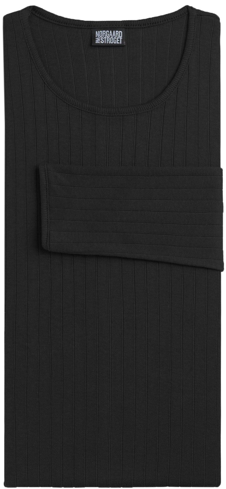 101 Solid Colour, Black