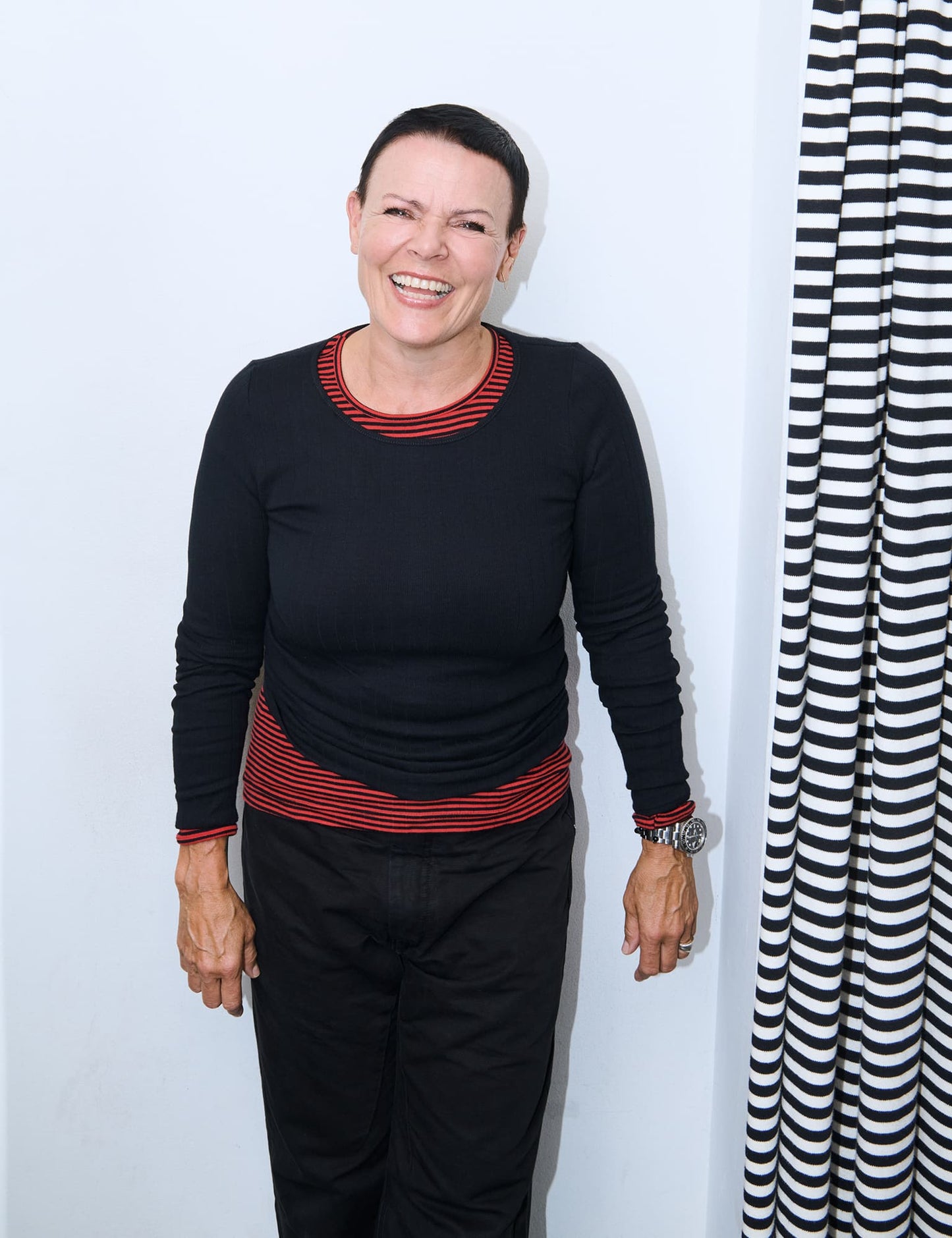 101 Solid Colour, Black