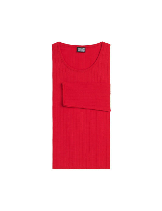 101 Solid Colour, Red