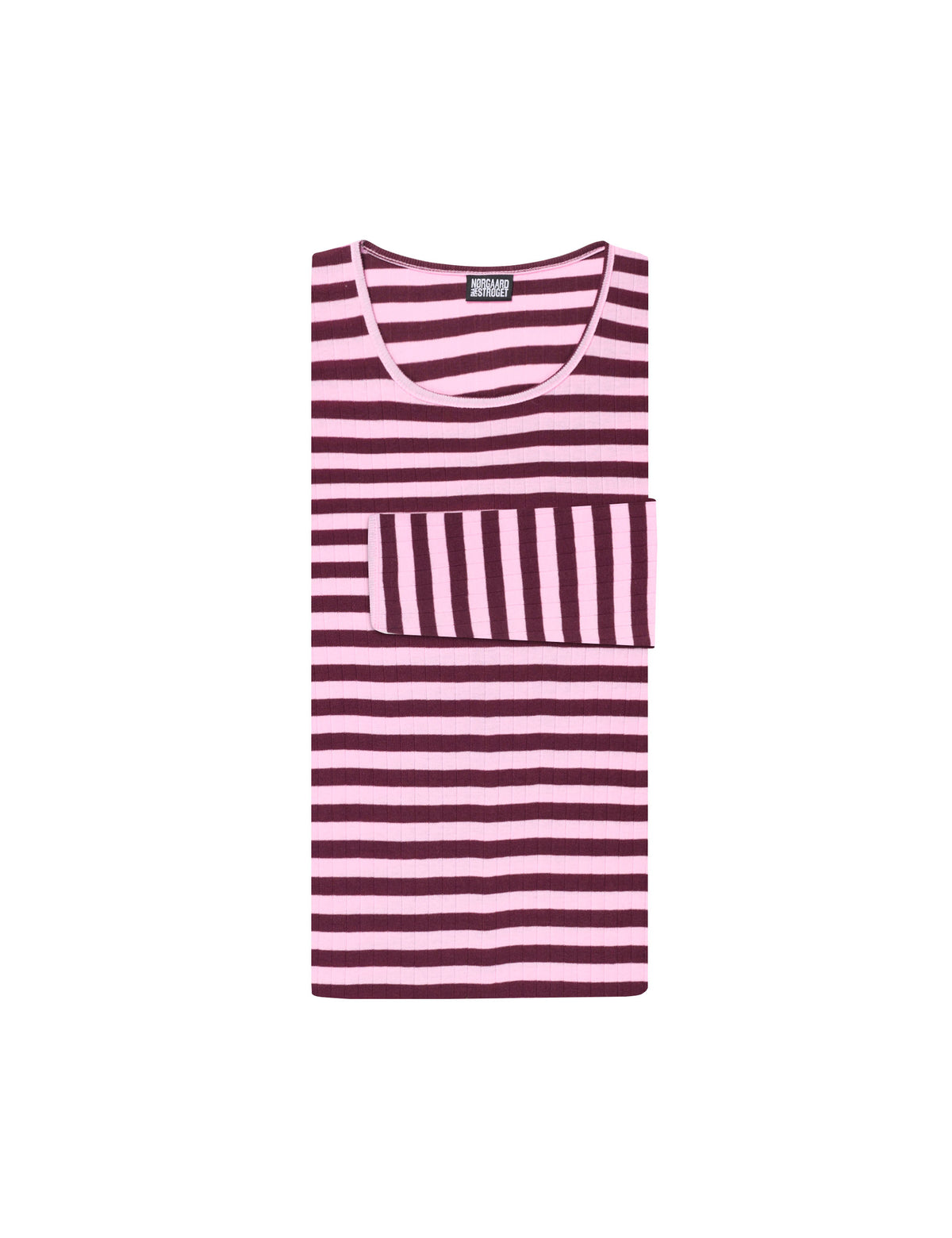 101 Broadway, Aubergine/Pink