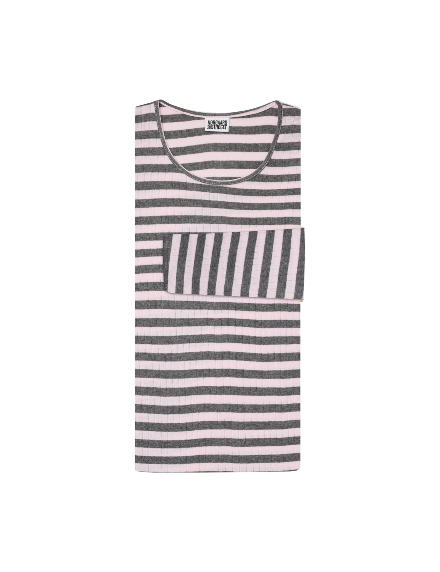 101 Broadway, Dark Grey mel/Rose