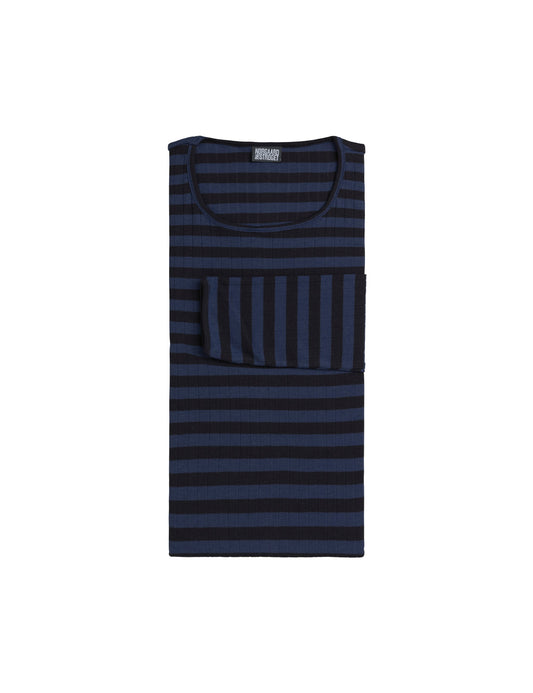 101 Broadway,  Marine/Black