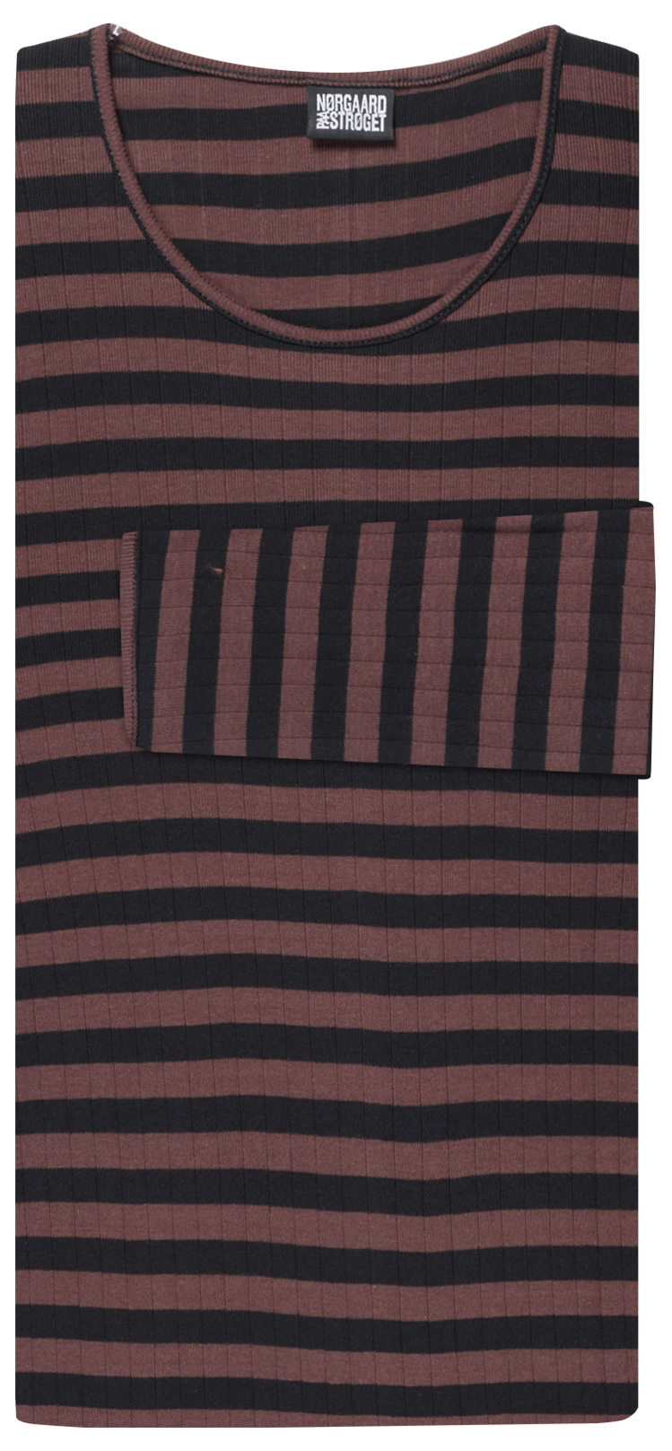 101 Broadway, Black/Brown