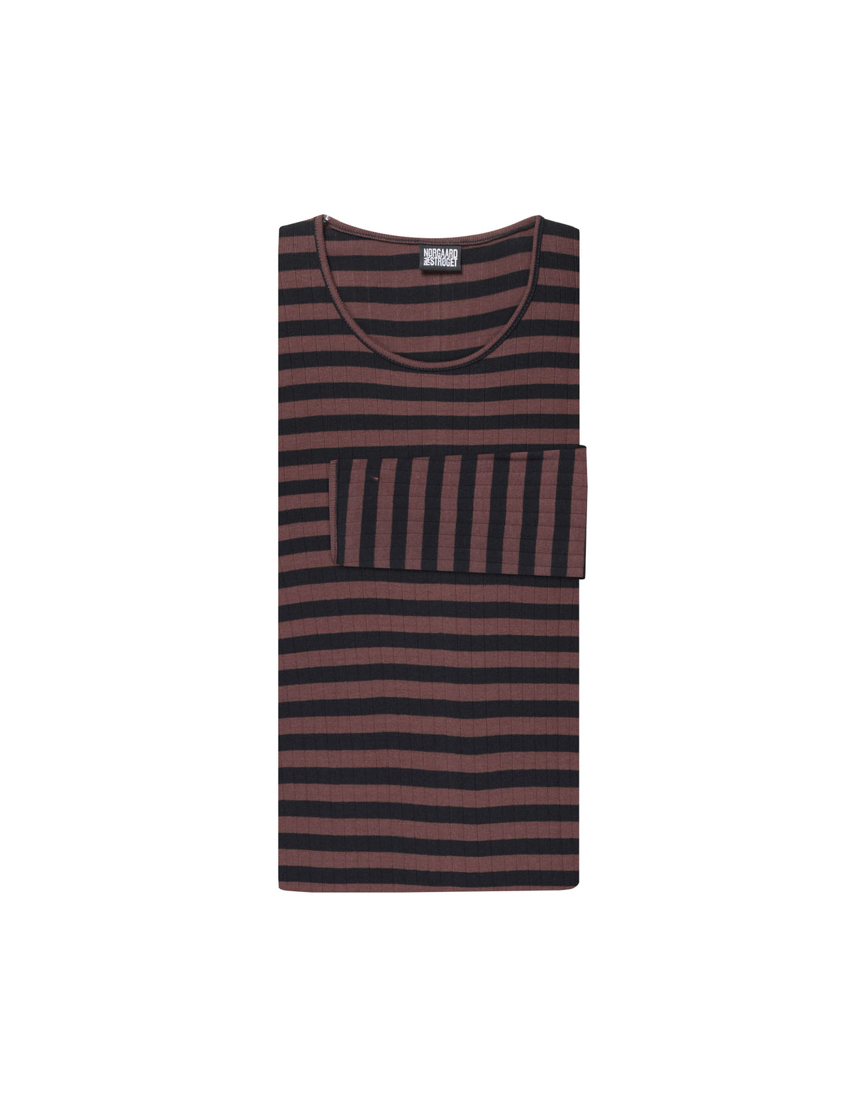101 Broadway, Black/Brown