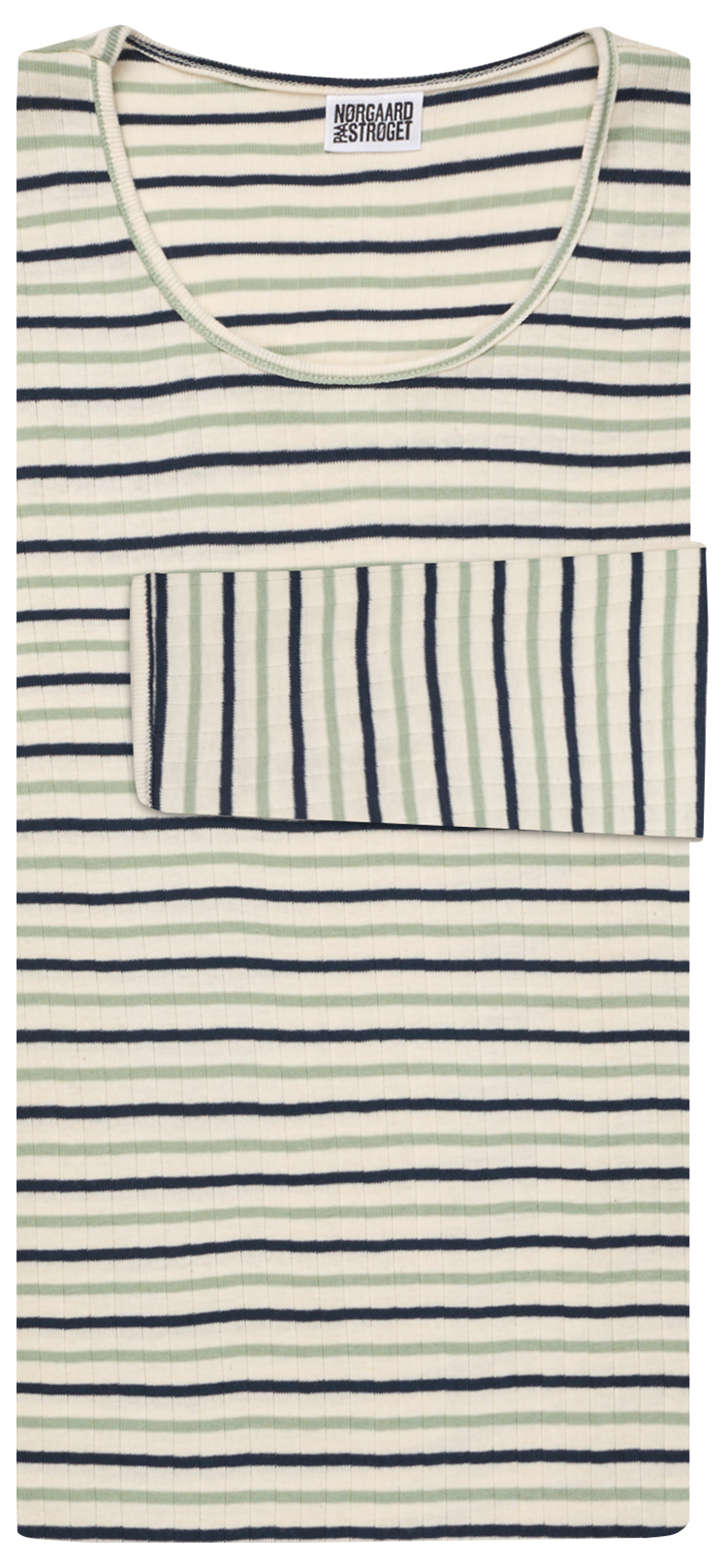 101 Tricolore, Ecru/Stone/Marine