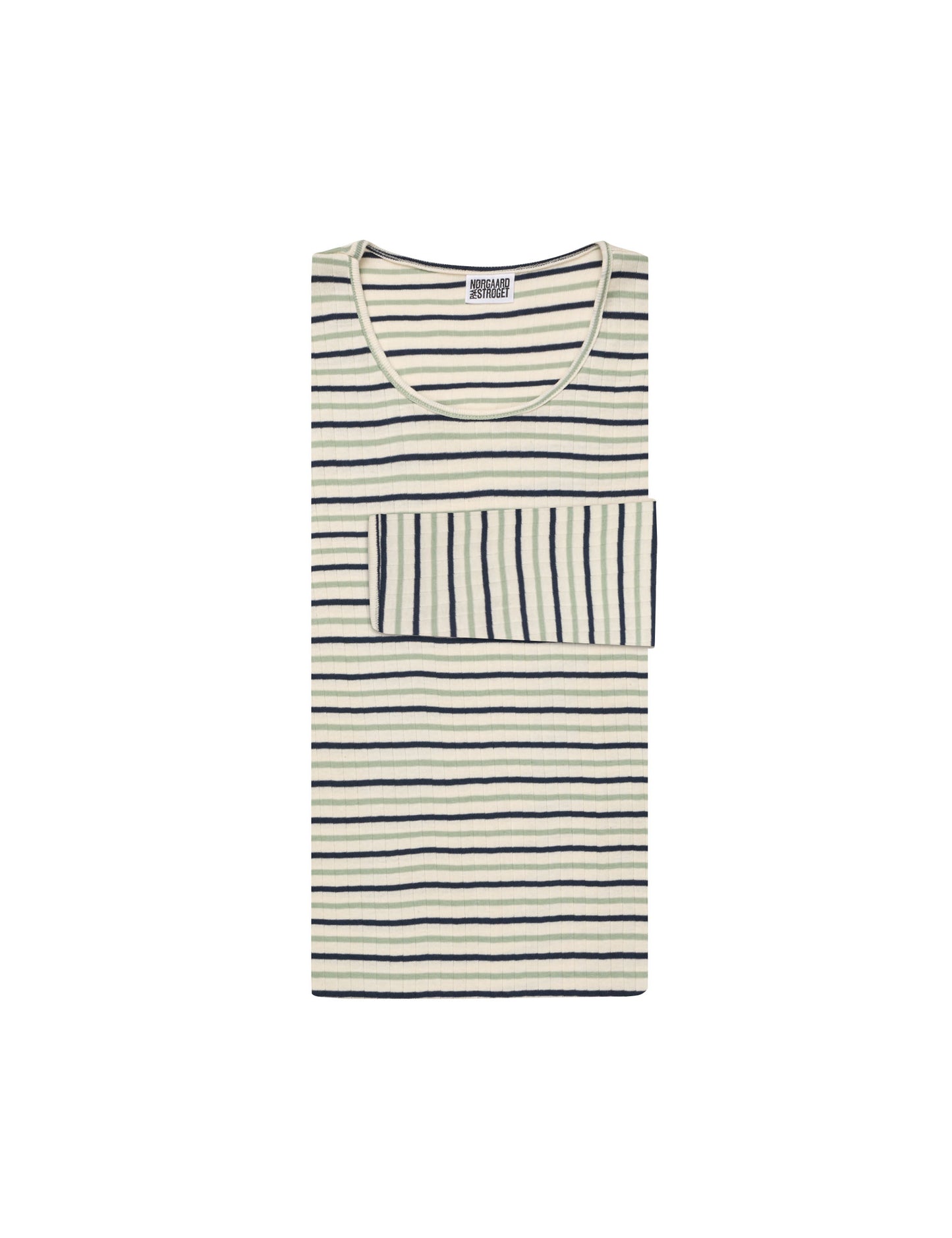 101 Tricolore, Ecru/Stone/Marine