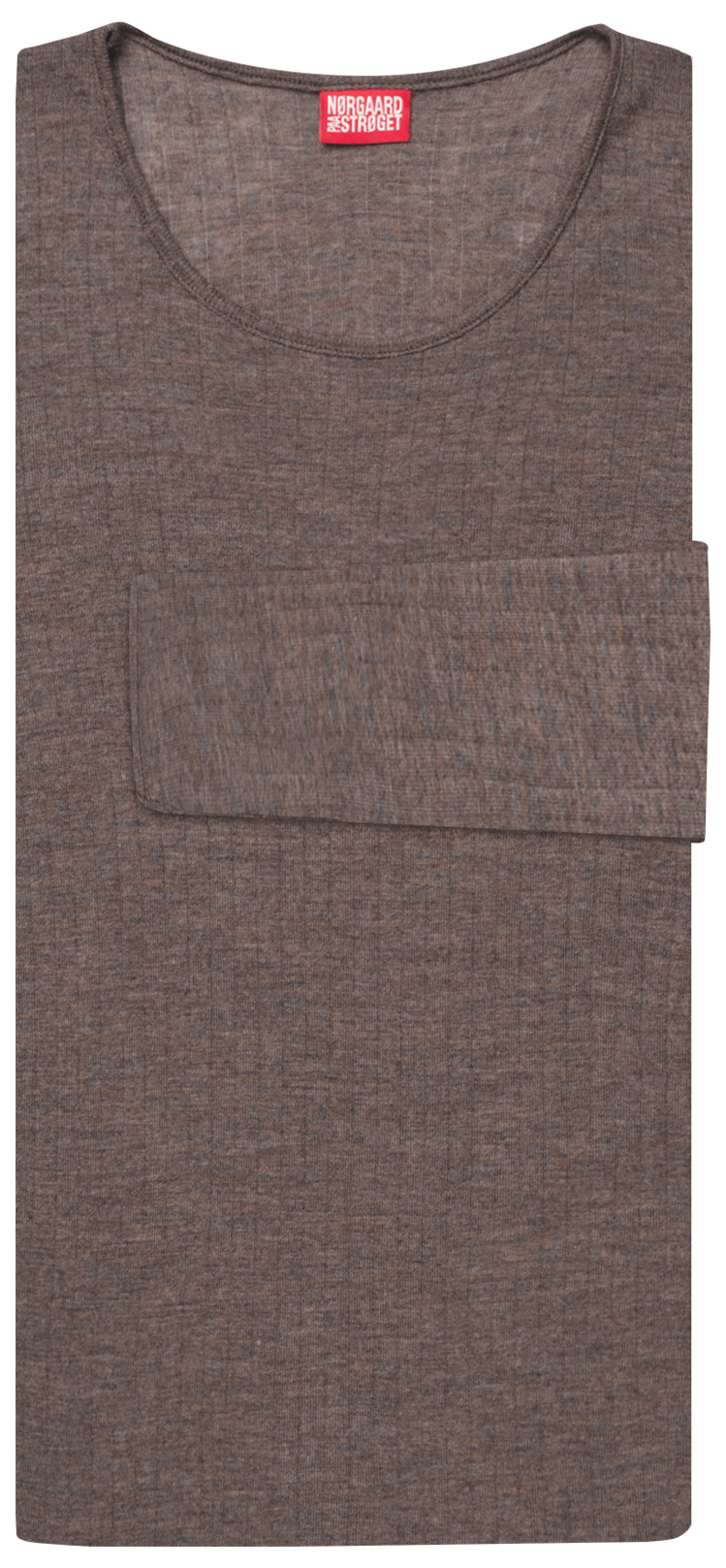 101 Wool, Brown