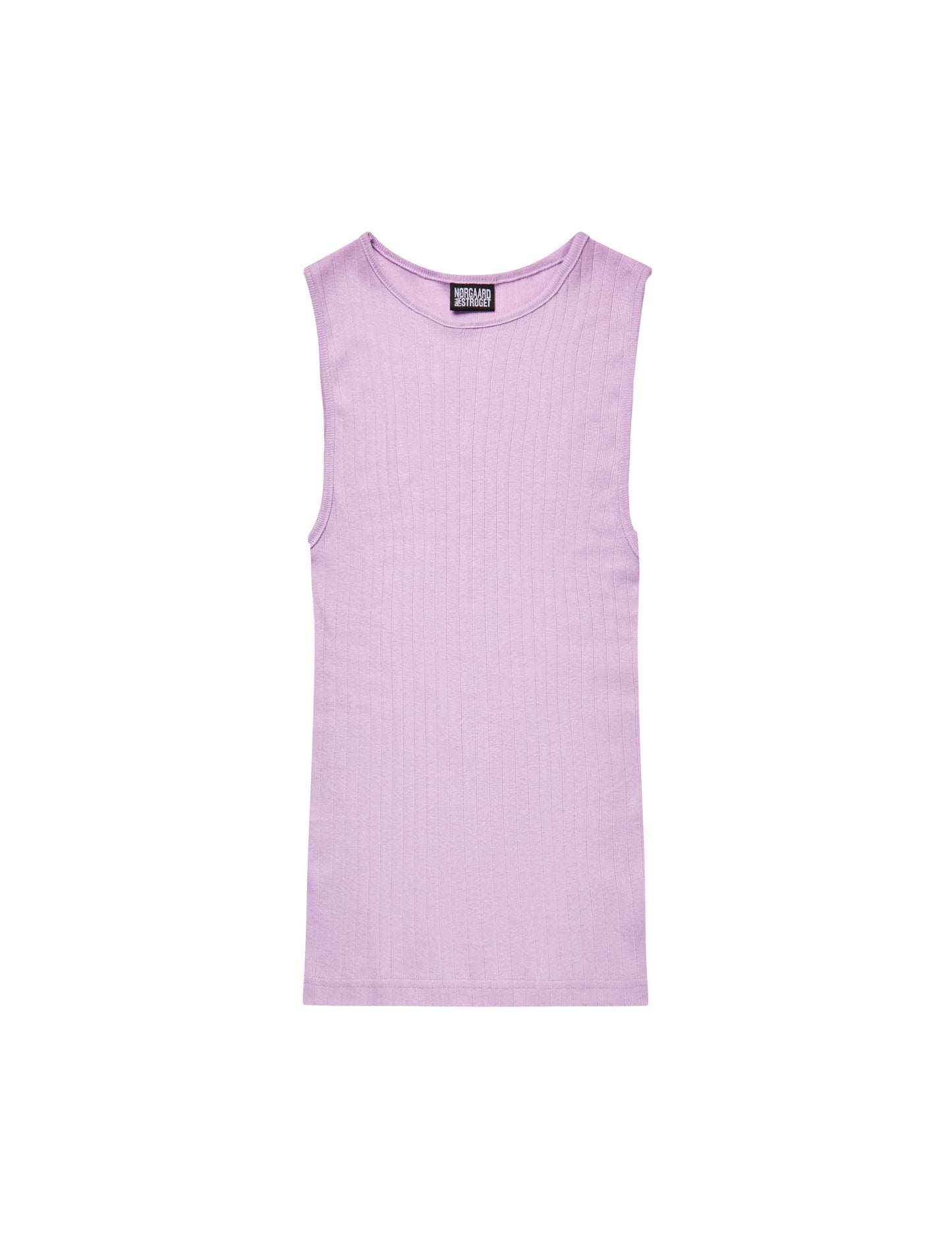 NPS Tank Top Solid Color, Syren