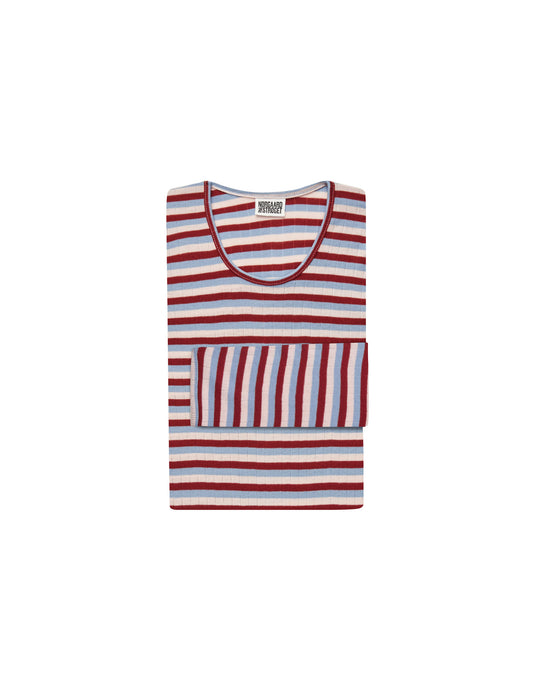 101 Kids Tricolore, Blue/Strawberry/Winery